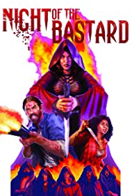 Night of the Bastard (2022) Free Movie