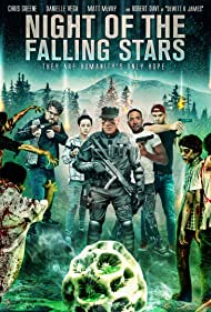 Night of the Falling Stars (2021) Free Movie M4ufree