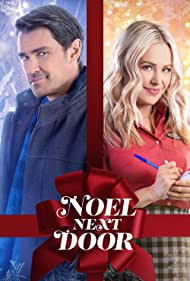 Noel Next Door (2022) M4uHD Free Movie