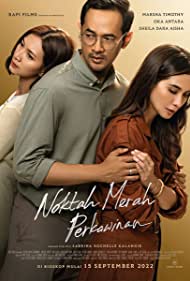 Noktah Merah Perkawinan (2022) M4uHD Free Movie