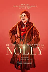 Nolly (2023-) M4uHD Free Movie
