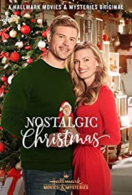 Nostalgic Christmas (2019) M4uHD Free Movie