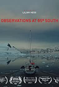 Observations at 65 South (2021) M4uHD Free Movie