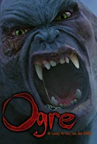 Ogre (2008) M4uHD Free Movie