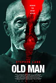 Old Man (2022) Free Movie