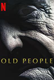 Old People (2022) Free Movie
