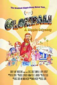 Olompali A Hippie Odyssey (2018) M4uHD Free Movie