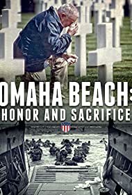 Omaha Beach, Honor and Sacrifice (2014) M4uHD Free Movie