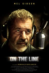 On the Line (2022) M4uHD Free Movie