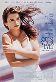 Open Your Eyes (1997) Free Movie M4ufree