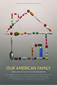 Our American Family (2021) Free Movie