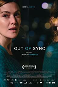 Out of Sync (2021) Free Movie M4ufree
