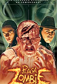 Plaga zombie (1997) Free Movie