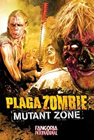 Plaga zombie Zona mutante (2001) M4uHD Free Movie
