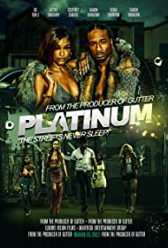 Platinum (2022) Free Movie M4ufree