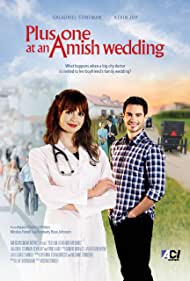 Plus One at an Amish Wedding (2022) Free Movie