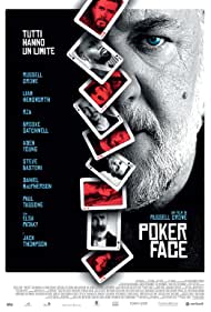 Poker Face (2022) M4uHD Free Movie