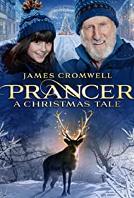 Prancer A Christmas Tale (2022) Free Movie M4ufree