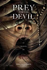 Prey for the Devil (2022) Free Movie M4ufree