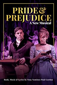 Pride and Prejudice A New Musical (2020) M4uHD Free Movie
