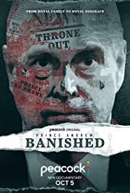 Prince Andrew Banished (2022) M4uHD Free Movie