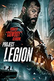 Project Legion (2022) M4uHD Free Movie