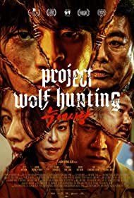 Project Wolf Hunting (2022) Free Movie M4ufree