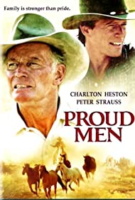 Proud Men (1987) M4uHD Free Movie