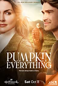 Pumpkin Everything (2022) Free Movie M4ufree