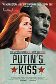 Putins Kiss (2011) Free Movie M4ufree