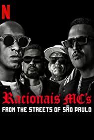 Racionais MCs From the Streets of Sao Paulo (2022) Free Movie