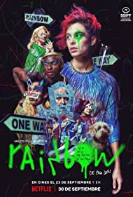 Rainbow (2022) M4uHD Free Movie