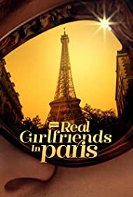Real Girlfriends in Paris (2022-) M4uHD Free Movie