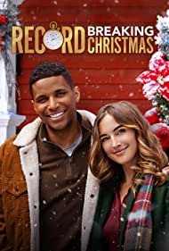 Record Breaking Christmas (2022) Free Movie