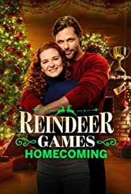 Reindeer Games Homecoming (2022) Free Movie