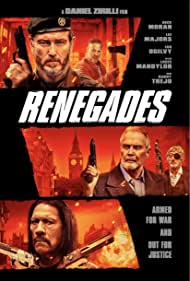 Renegades (2022) Free Movie M4ufree
