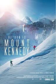 Return to Mount Kennedy (2019) M4uHD Free Movie