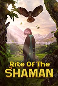 Rite of the Shaman (2022) M4uHD Free Movie