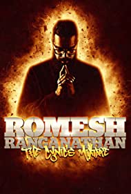 Romesh Ranganathan The Cynic (2022) M4uHD Free Movie