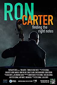  Ron Carter: Finding the Right Notes (2022) M4uHD Free Movie