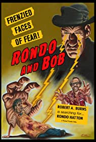 Rondo and Bob (2020) M4uHD Free Movie