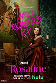 Rosaline (2022) Free Movie M4ufree