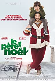 Santa Claus (2014) M4uHD Free Movie
