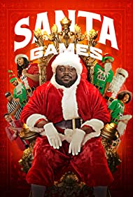 Santa Games (2022) Free Movie M4ufree