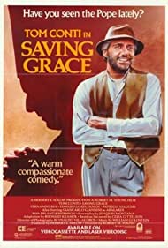 Saving Grace (1986) M4uHD Free Movie