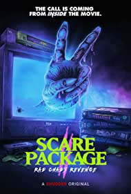 Scare Package II Rad Chads Revenge (2022) Free Movie M4ufree