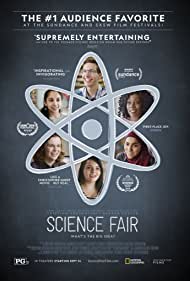 Science Fair (2018) Free Movie M4ufree