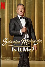 Sebastian Maniscalco Is It Me (2022) M4uHD Free Movie