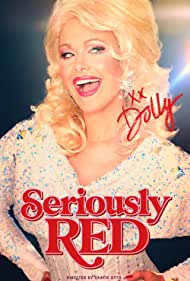 Seriously Red (2022) Free Movie