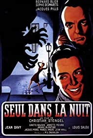 Seul dans la nuit (1945) M4uHD Free Movie